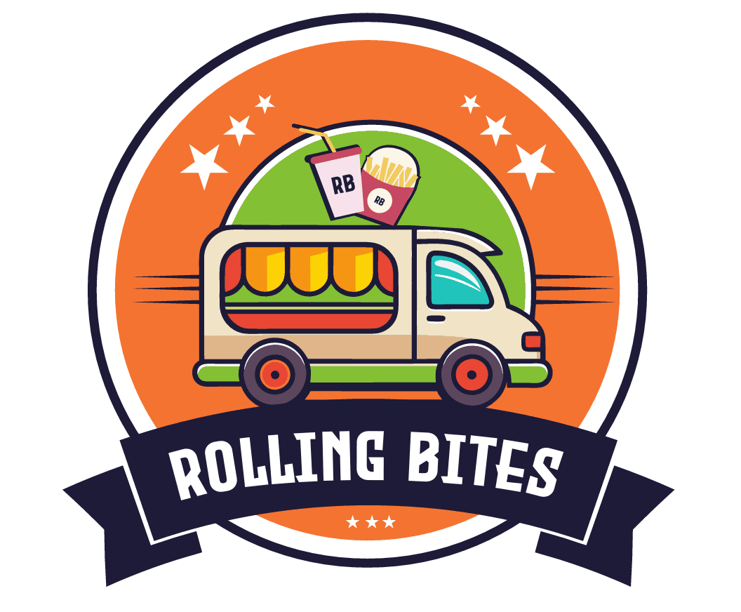 Rolling Bites Logo